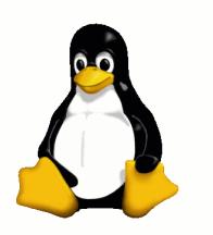 plaintext Tux